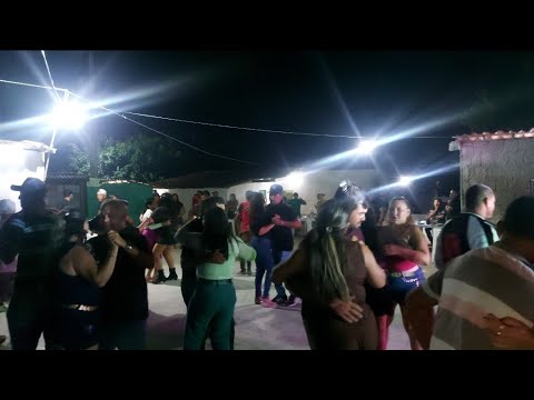 EDSON E NEVINHA SHOW NO PAVILHÃO SÃO LUÍS MUNICÍPIO DE SOSSEGO NA PARAIBA 