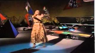 Luisa Fernandez - Lay Love On You (12&#39;&#39; Extended Mix) Edit Orlando