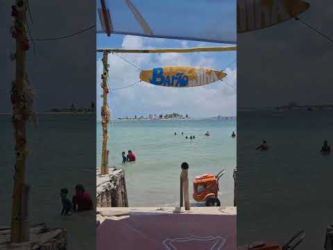 Ilha de itamaraca PE