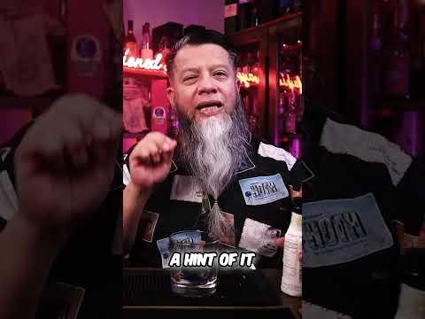 Don't Be Coy: Jack & Coke Recipe With Hazmat Whiskey #shorts