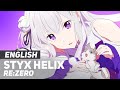 Re Zero STYX HELIX MYTH ROID Ending ENGLISH Ver AmaLee