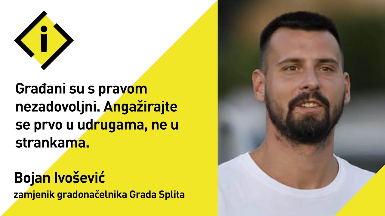 Podcast U Zoni #51 Bojan Ivošević