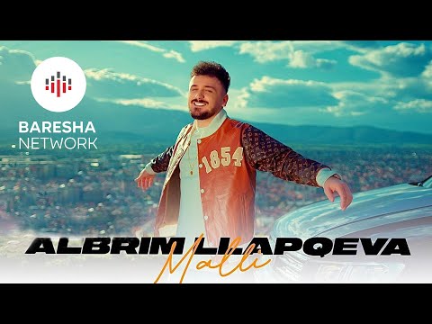 Albrim Llapqeva - Malli