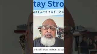 CRUISE TIP: Never Arrive Day Of! Avoid Disaster! #shorts