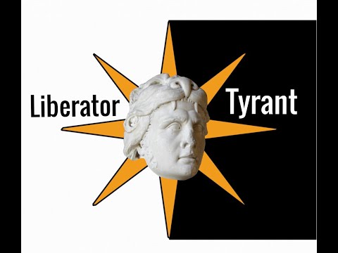 Mithridates: A Toxic King