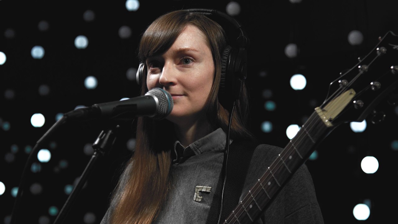 Lithics - Full Performance (Live on KEXP)