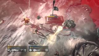 [Newest DLC!] Helldivers: Weapons Pack DLC