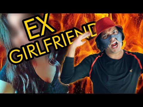 Ex Girlfriend | BCS Ragasur | Official Music Video