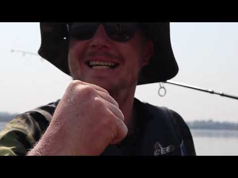 Some of the Biggest Carp ever caught at a SA Competition - FK 6 Super Cup