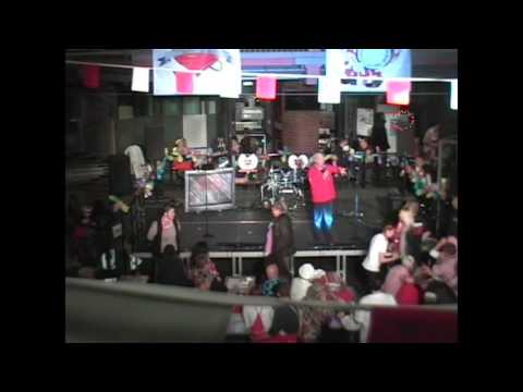 Sessionseröffnung am 11.11.2016 im Bezirksrathaus Köln-Kalk Teil 7 RhingBloot