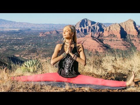 Yin Yoga Fusion  Best Yoga For Flexibility