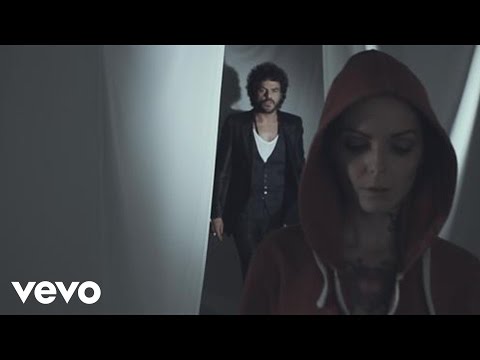 Francesco Renga - A un isolato da te (Videoclip)