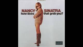 The Shadow of Your Smile • Nancy Sinatra