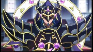 Yu-Gi-Oh Chronicles Magistus ⅠⅠ: “Endymion, the Master Magician“ Sub Ingles #anime #yugioh