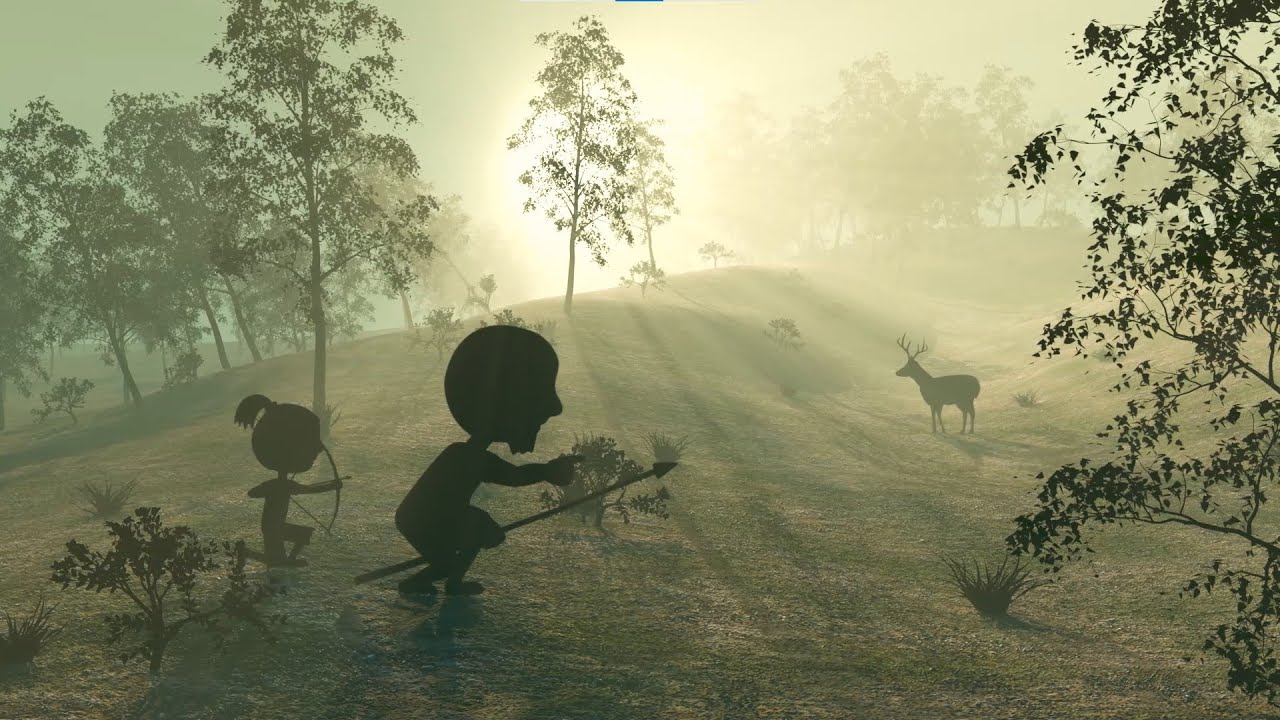 Et helt særligt sted - Geopark Det Sydfynske Øhav