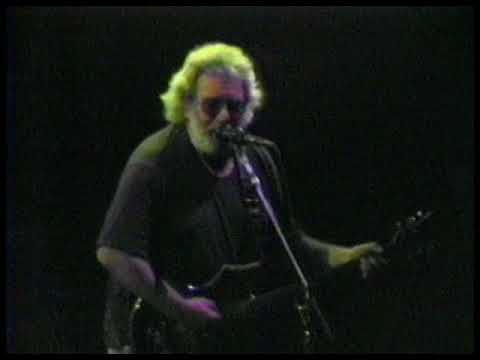 Grateful Dead The Spectrum, Philadelphia, PA 9/10/90 Complete Show