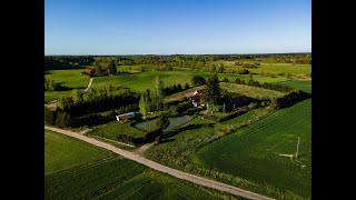 Działka Sprzedaż Purda