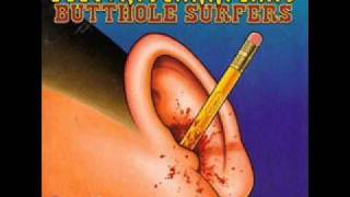 Butthole Surfers - Jingle of a Dog&#39;s Collar
