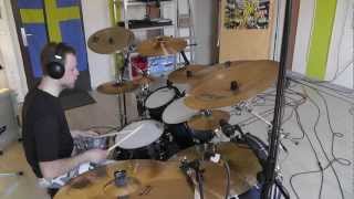 Without Words - Drum Recording 2012