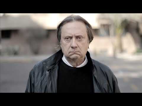 Alex Anwandter - Cabros