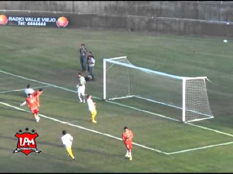 Copa Argentina: Policial 0 - Villa Cubas 2