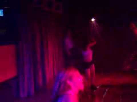 Ray Isaac @ Gasworks