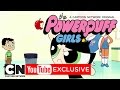 Powerpuff Girls | Luchtige Buttercup (YouTube exclusive) | Cartoon Network