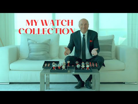 My Watch Collection | Richard Mille, Rolex, Cartier & Vintage Pieces