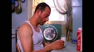 OST Léon - Track 08 - Leon The Cleaner