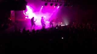 Finch-Waiting WIITB X