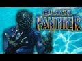 Black Panther: Wakanda Forever Parody by King Bach