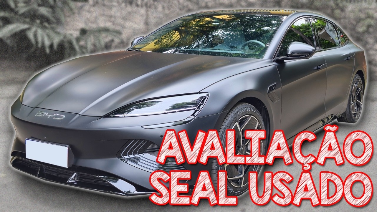 USED ​​BYD SEAL REVIEW! - TOTALLY BROKE OR A GREAT DEAL - WHAT IS A SEAL LIKE AFTER 2 YEARS?