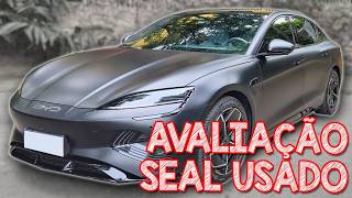 USED ​​BYD SEAL REVIEW! - TOTALLY BROKE OR A GREAT DEAL - WHAT IS A SEAL LIKE AFTER 2 YEARS?