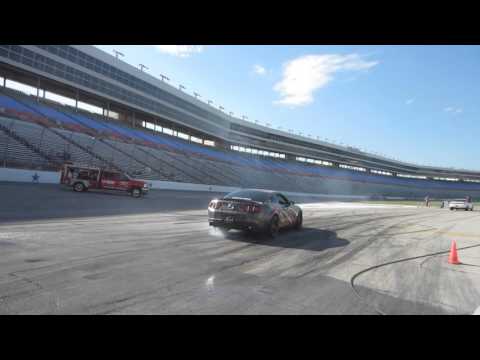 RaceWars:TX - Bracket Semi Finals & Finals