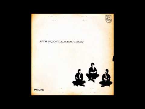 Tamba Trio - Negro (1963)