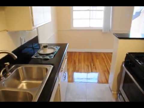 PL6798 - Charming & Updated Hollywood 1 Bedroom Apartment For Rent!