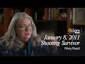 January 8 2011 Shooting Survivor Mary Reed