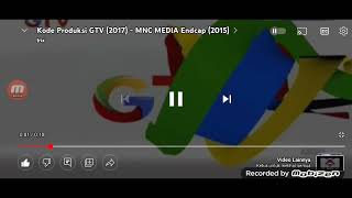 Download lagu Kode Produksi GTV 2017 MNC MEDIA 2015 ENDCAP mp3