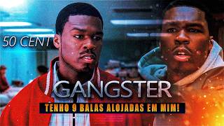 Nunca Demonstre Amor, Ele Pode Te Matar! | Fique Rico, Ou Morra Tentando! (Edit) Ft. 50 Cent