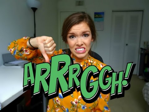 5 Common Mistakes New Writers Make!