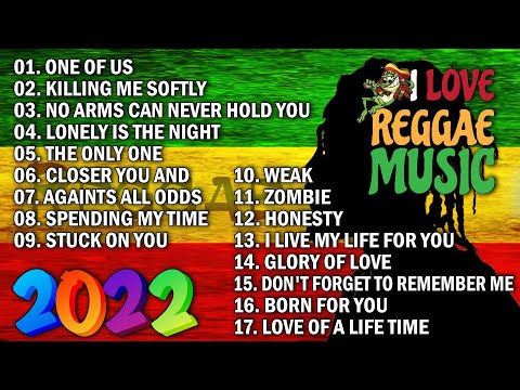 MOST REQUESTED REGGAE LOVE SONGS 2022 | OLDIES BUT GOODIES REGGAE SONGS | BEST ENGLISH REGGAE SONGS