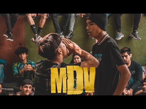 REILLY ⚔️ TRUCK - 8vos SERIE A 2022 (Fecha 3) - Maestros Del Verso