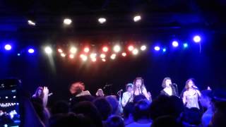 Foxygen - Everyone Needs Love Live At The Roxy 1/2/15