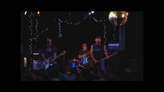 The Queers - "Don't Back Down" (Beach Boys cover) and "Punk Rock Girls" - Live at Ottobar