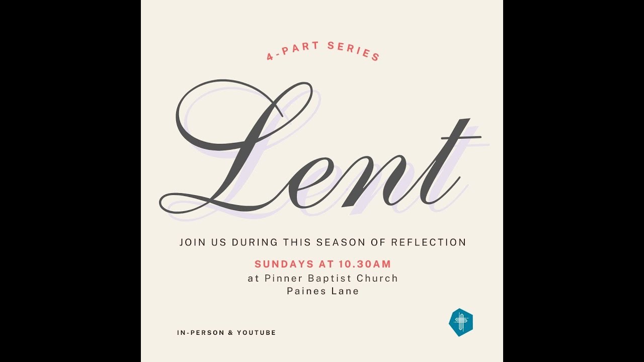 Define the Sin - Psalm 51 - Cornelius Bennema