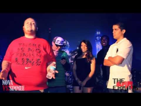 Nova vs Simmee