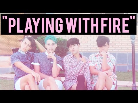 BLACKPINK - '불장난 (PLAYING WITH FIRE)' Dance Cover by KPZ
