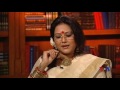Anindita Kazi Reciting From Poet Nazrul