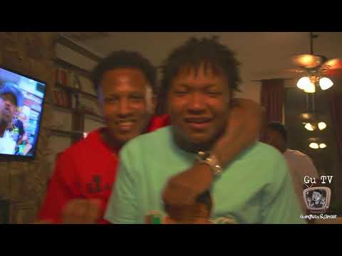 GGC June Bandero Home (Vlog #1)