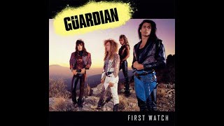 Guardian -  .05 - Saint&#39;s Battalion (saint&#39;s karaoke)